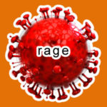 Symptome rage chat