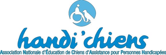 handi-chiens-handicap-association-logo