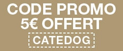 Code promo Ultra Premium Direct croquettes chien