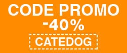 Avis et code promo Elmut Catedog 40%