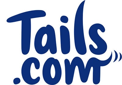Code promo Tails 1 mois offert de croquettes