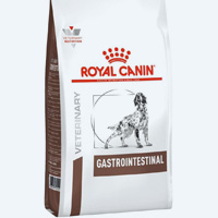 Croquettes Gastrointestinal Royal Canin pour chien