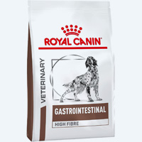 Croquettes Gastrointestinal Royal Canin pour chien
