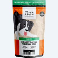 Friandises naturelles pour chien