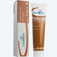 Laxatone contre la constipation du chien et chat