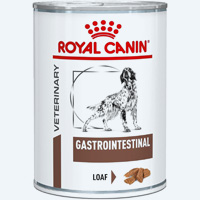 Pâtée Gastrointestinal Royal Canin pour chien