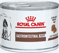 Pâtée Gastrointestinal Royal Canin pour chiot
