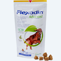 Chondoprotecteur-flexadin-advanced-arthrose-chien
