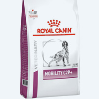 Croquettes contre l'arthrose du chien