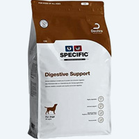 Croquettes Digestive Support contre les vomissements du chien