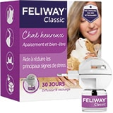 Feliway Classic pour chat