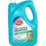 Nettoyant destructeur d'urine de chat