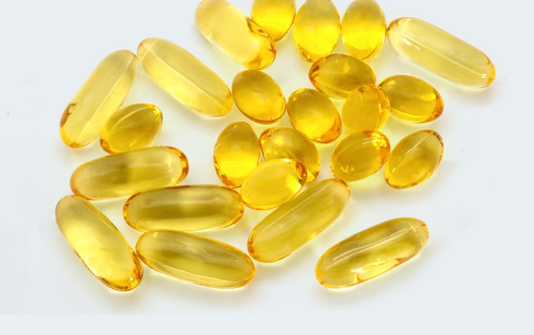 Omega 3 et 6 agepi pour chat et chien