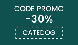 Code promo Elmut chien