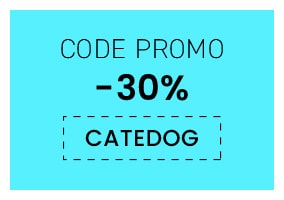 Code promo Dog Chef