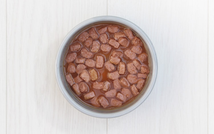 Avis et analyse vétérinaire des croquettes et de la pâtée Ultra Premium Direct pour le chat et le chien