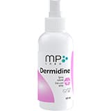 Antiseptique Dermidine pour chien et chat