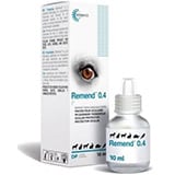 Collyre chien et chat Remend 0.4
