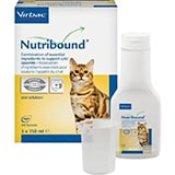 Nutribound pour chat