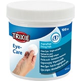 Compresses oculaires pour chat et chien