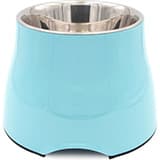 Gamelle surélevée pour chien à longues oreilles