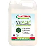 Viractif Saniterpen