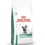 Diabetic de Royal Canin pour chat