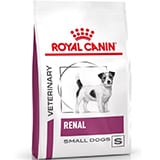 Croquettes Renal pour chien en insuffisance rénale