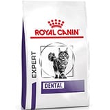 Croquettes dental pour chat