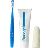 Bucogel pour chat et chien