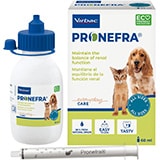 Complément alimentaire Pronefra pour chien