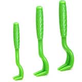 crochets anti-tiques