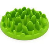 Gamelle plateau anti-glouton pour chien