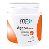 Omega 3 Agepi