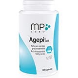 Omega 3 pour chat et chien