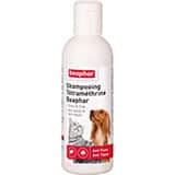 Shampoing anti-parasitaire Beaphar