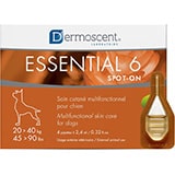 Complément Dermoscent Essential 6