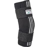 Attelle de protection de l'articulation tarso-métatarsienn