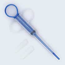 Lance pilule pour chat et chien