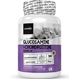 glucosamine et chondrotoïne pour chien et chat