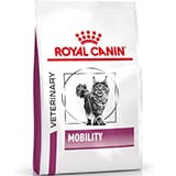 Mobility pour l'arthrose du chat